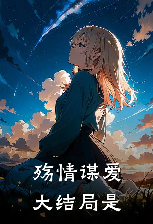 殇情谋爱大结局是