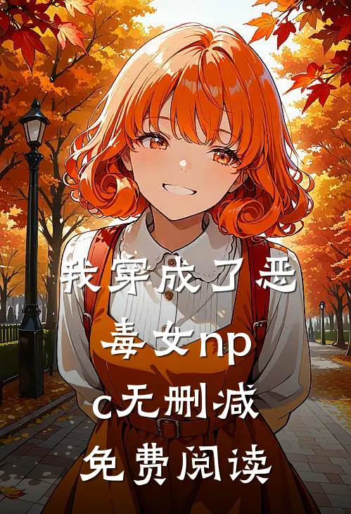 我穿成了恶毒女npc无删减免费阅读