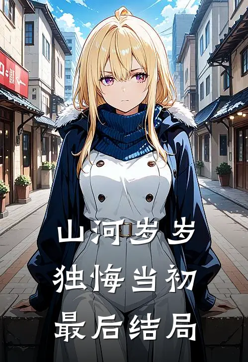 山河岁岁，独悔当初最后结局
