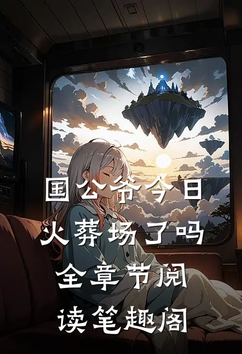 国公爷今日火葬场了吗全章节阅读笔趣阁