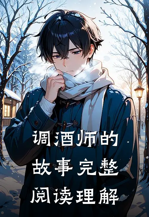 调酒师的故事完整阅读理解