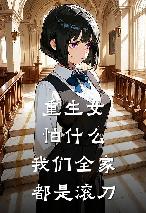 重生女怕什么，我们全家都是滚刀