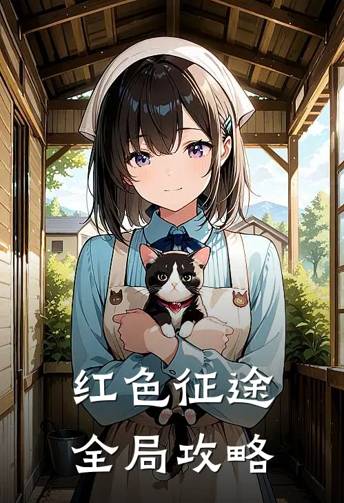 红色征途全局攻略