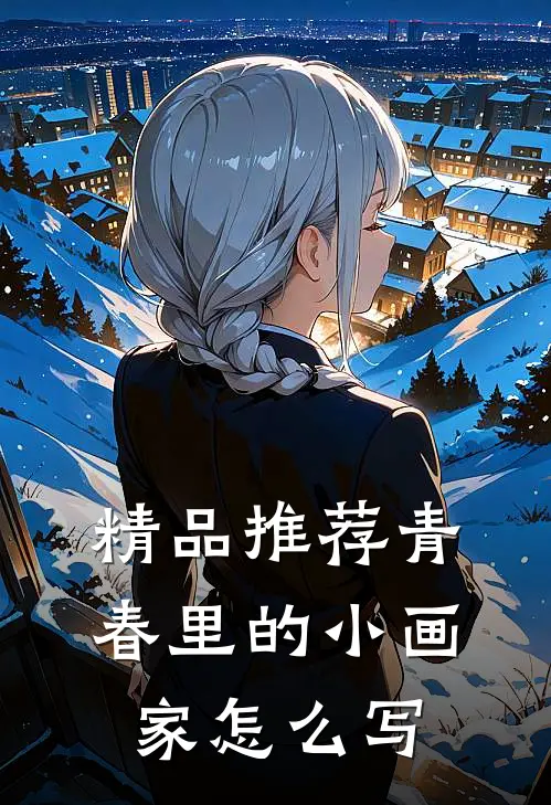 精品推荐青春里的小画家怎么写