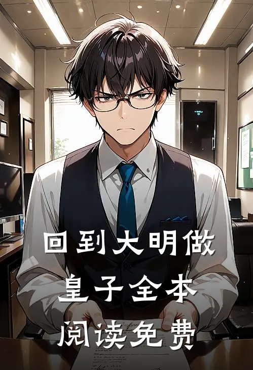 回到大明做皇子全本阅读免费