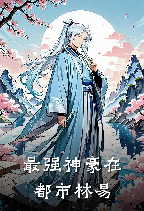 最强神豪在都市林易