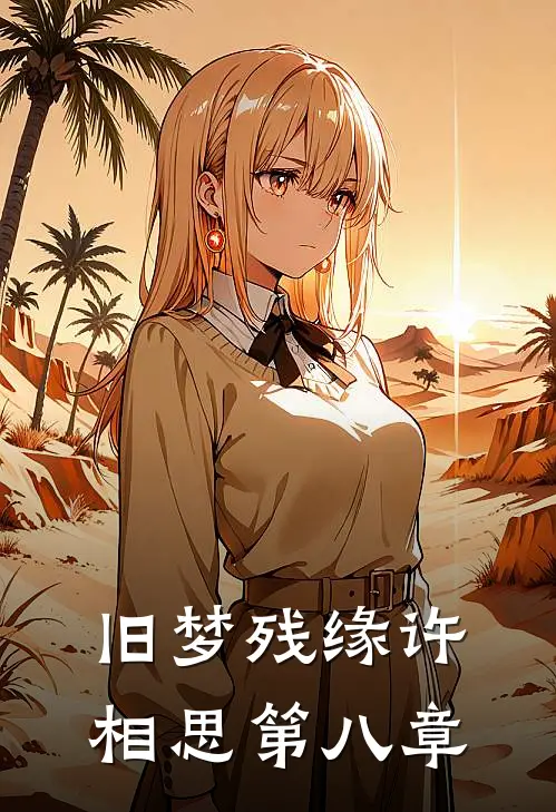 旧梦残缘许相思第八章
