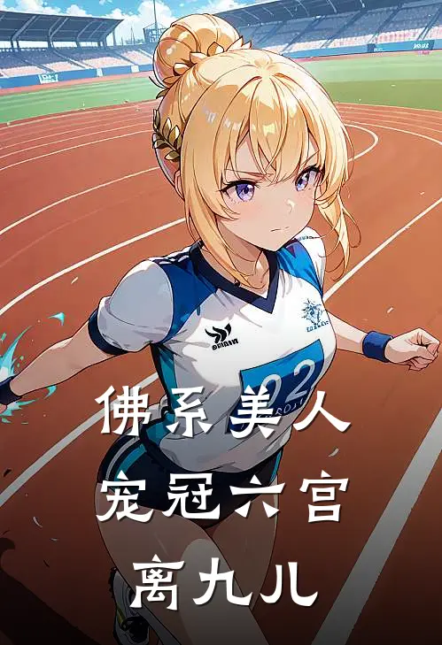 佛系美人宠冠六宫 离九儿
