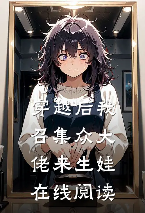 穿越后我召集众大佬来生娃在线阅读