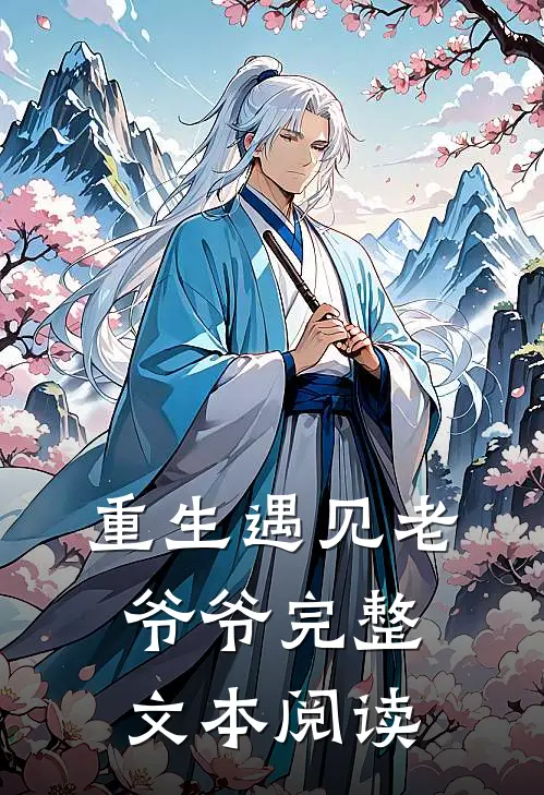 重生遇见老爷爷完整文本阅读