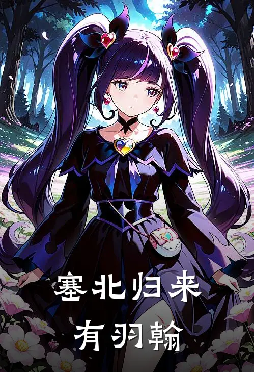 塞北归来有羽翰