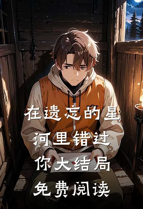 在遗忘的星河里错过你大结局免费阅读