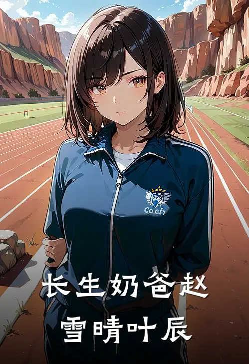 长生奶爸赵雪晴叶辰