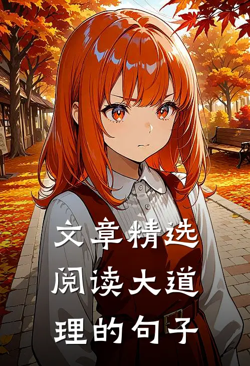 文章精选阅读大道理的句子