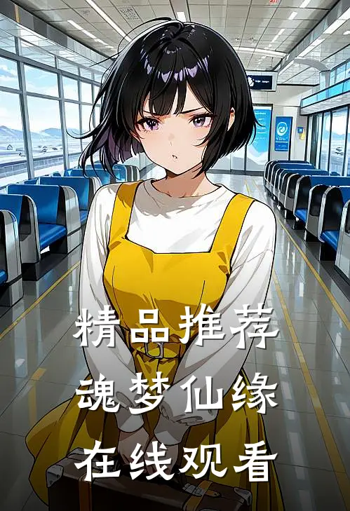 精品推荐魂梦仙缘在线观看