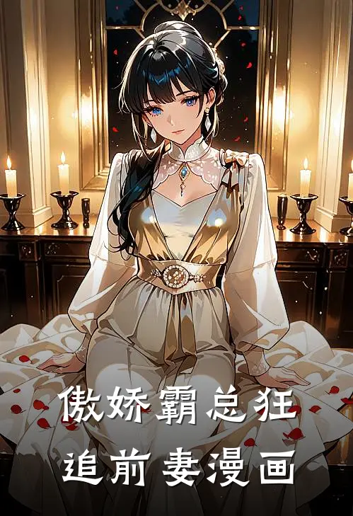 傲娇霸总狂追前妻漫画