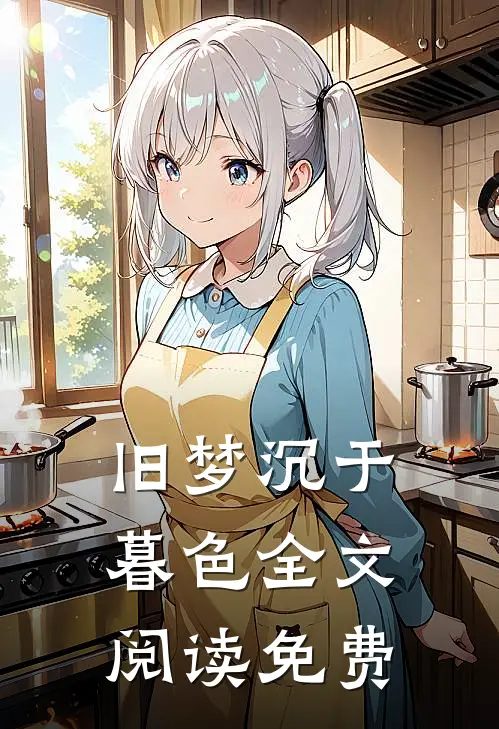 旧梦沉于暮色全文阅读免费