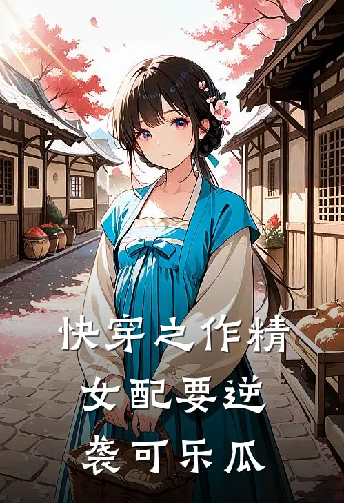 快穿之作精女配要逆袭_可乐瓜