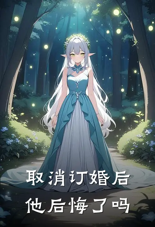 取消订婚后他后悔了吗