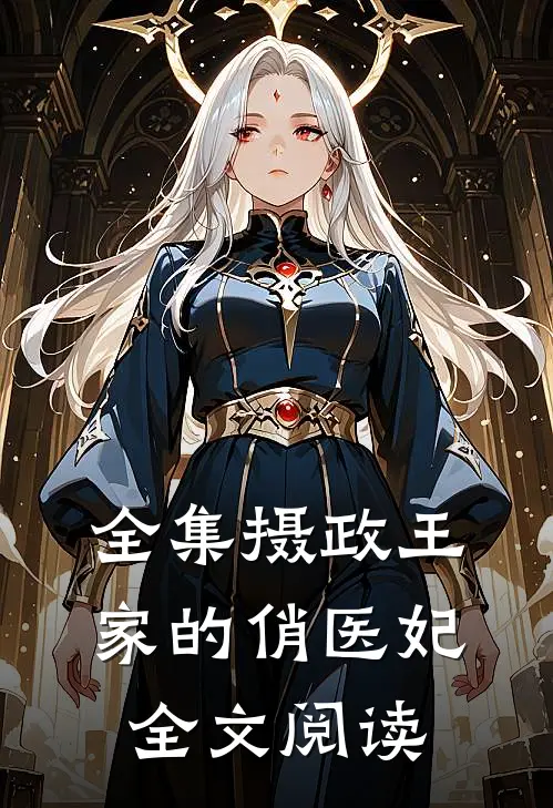 全集摄政王家的俏医妃全文阅读