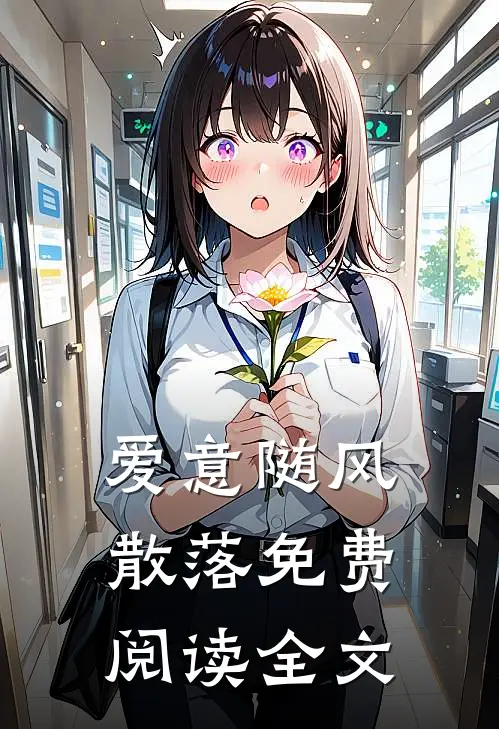 爱意随风散落免费阅读全文