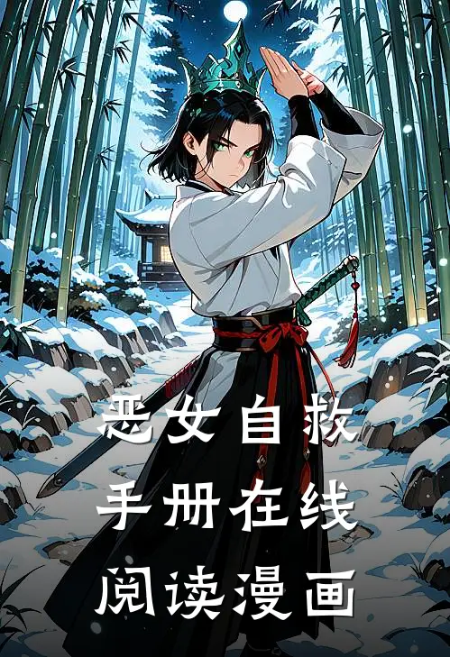 恶女自救手册在线阅读漫画