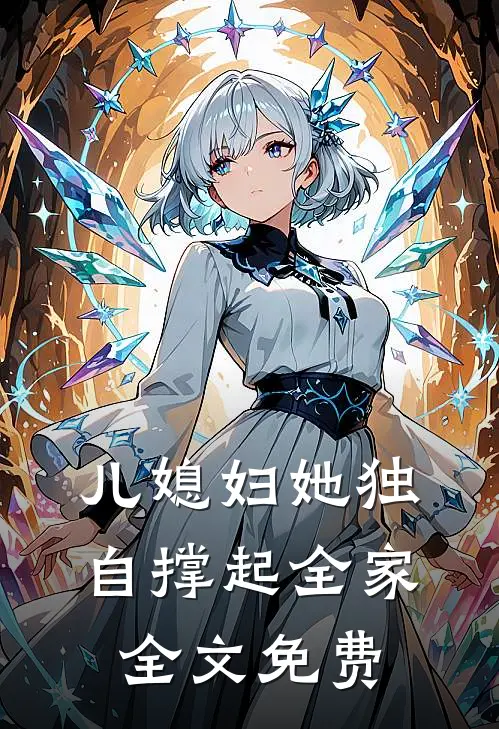 儿媳妇她独自撑起全家全文免费