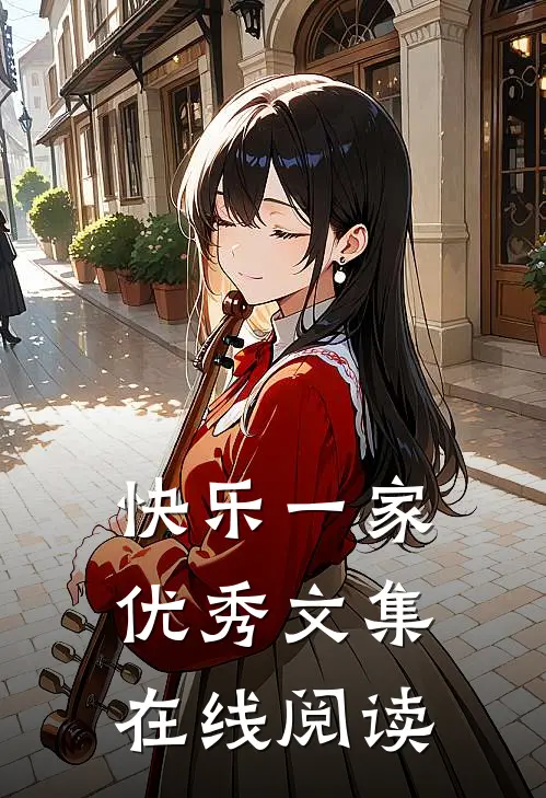 快乐一家优秀文集在线阅读