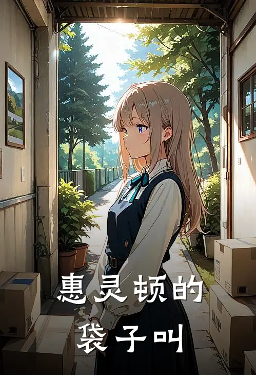 惠灵顿的袋子叫