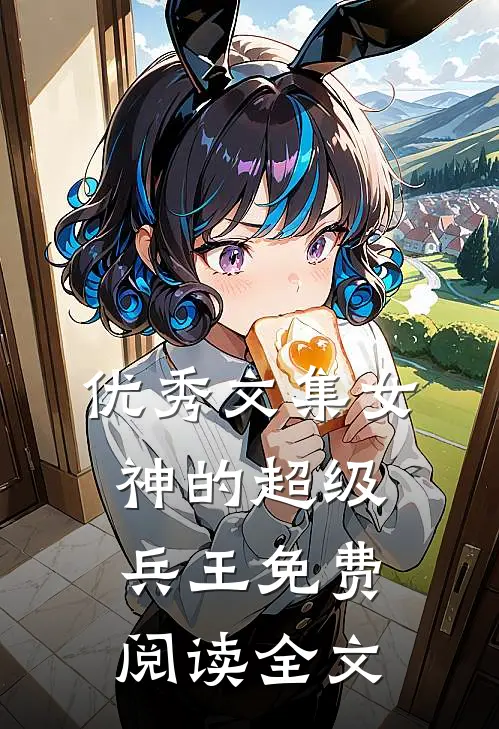 优秀文集女神的超级兵王免费阅读全文