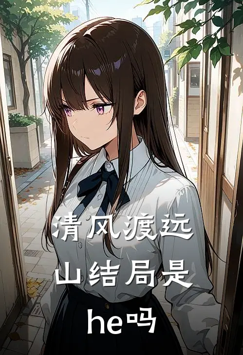 清风渡远山结局是he吗