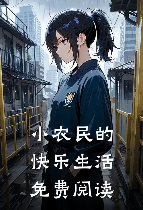 小农民的快乐生活免费阅读