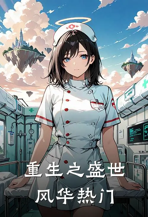 重生之盛世风华热门
