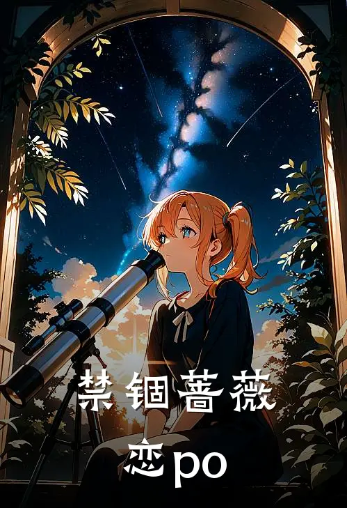 禁锢蔷薇恋po