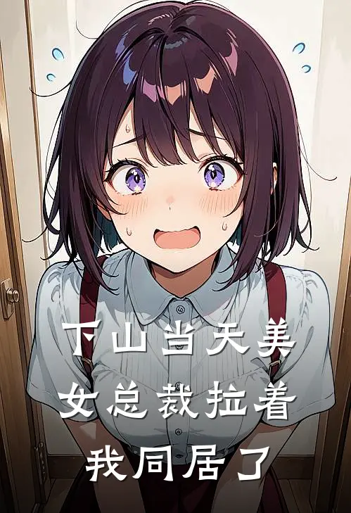 下山当天美女总裁拉着我同居了