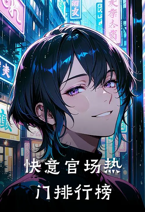 快意官场热门排行榜