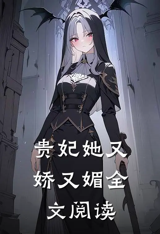 贵妃她又娇又媚全文阅读