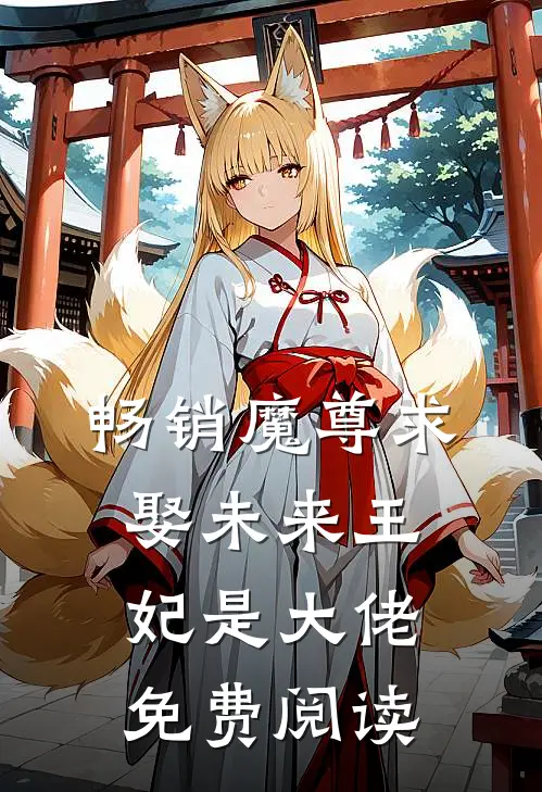 畅销魔尊求娶未来王妃是大佬免费阅读
