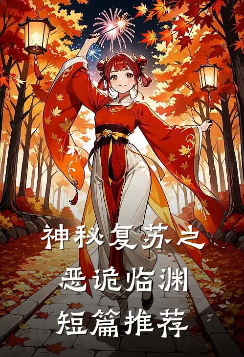 神秘复苏之恶诡临渊短篇推荐
