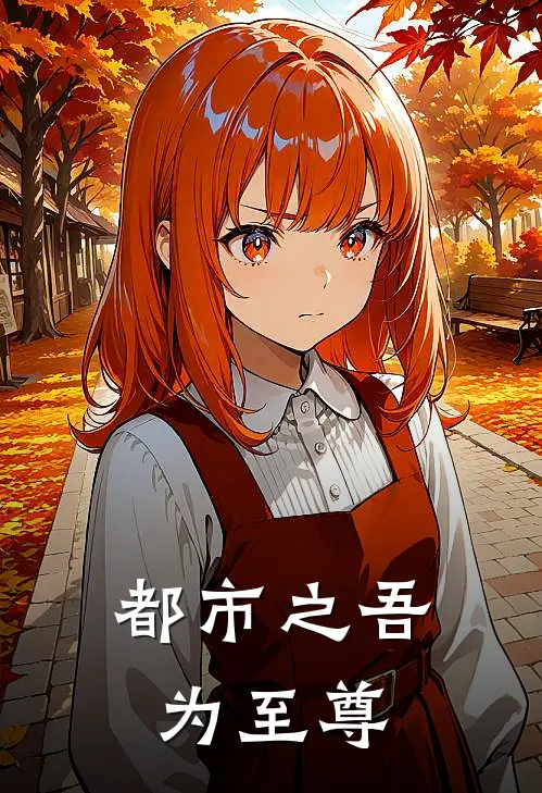 都市之吾为至尊
