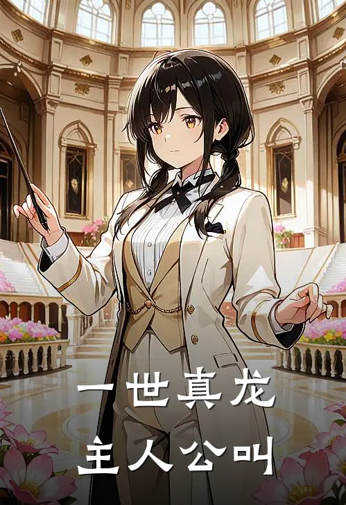一世真龙主人公叫