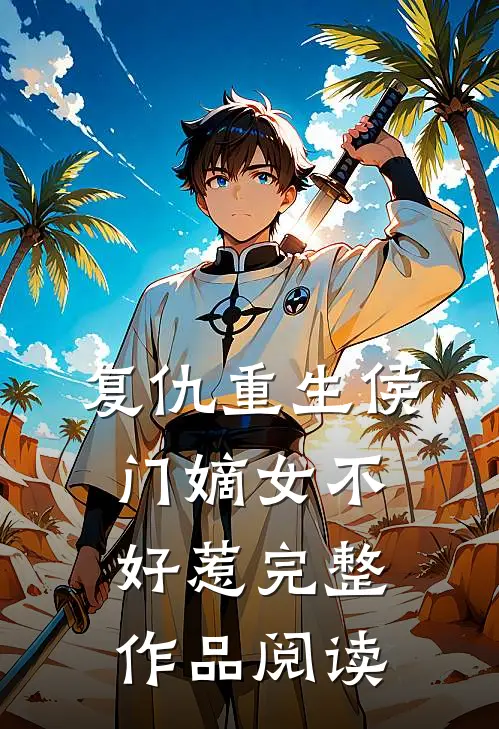 复仇重生侯门嫡女不好惹完整作品阅读
