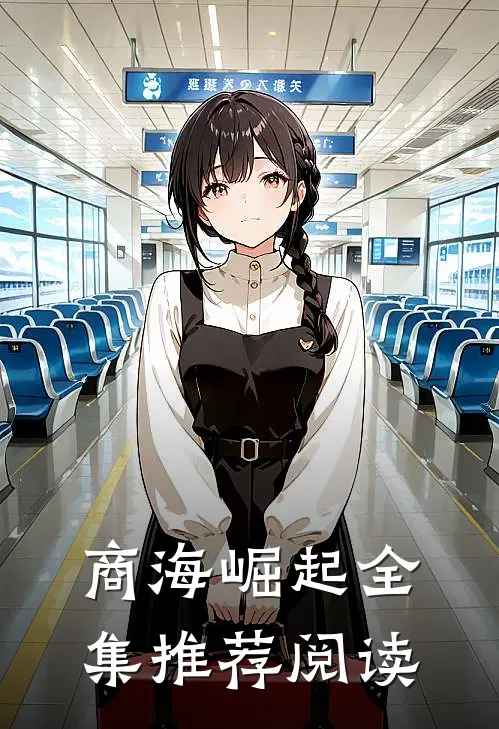 商海崛起全集推荐阅读