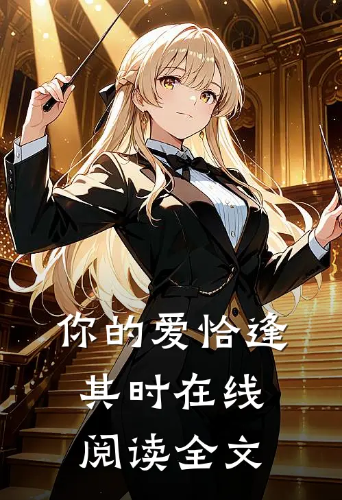你的爱恰逢其时在线阅读全文