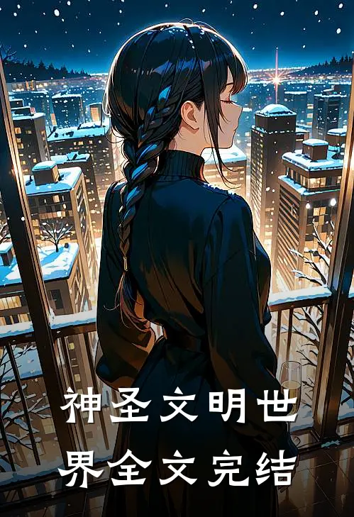 神圣文明世界全文完结