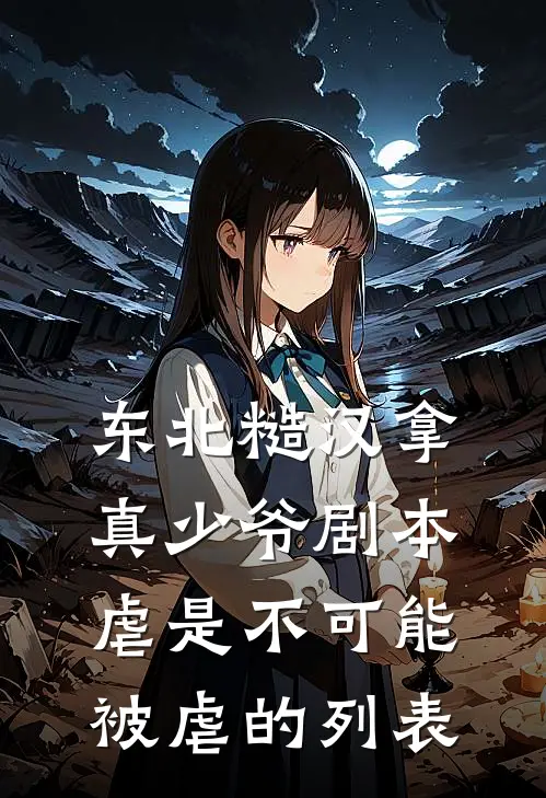 东北糙汉拿真少爷剧本，虐是不可能被虐的列表