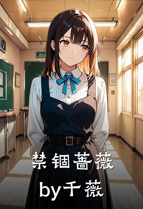禁锢蔷薇by千薇
