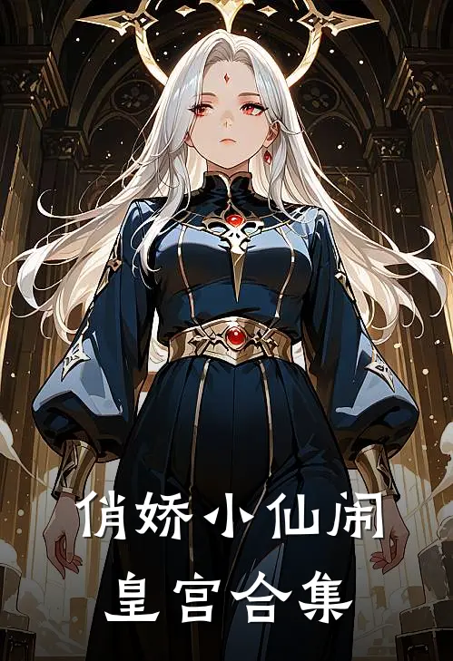 俏娇小仙闹皇宫合集