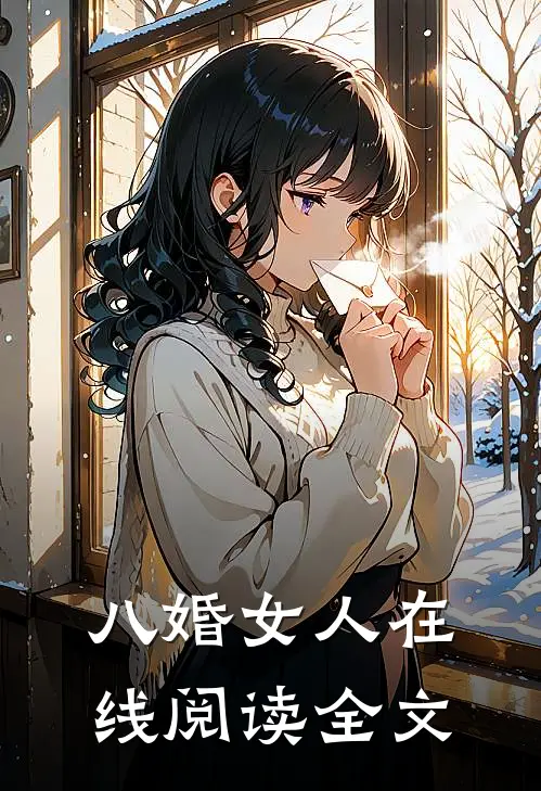 八婚女人在线阅读全文