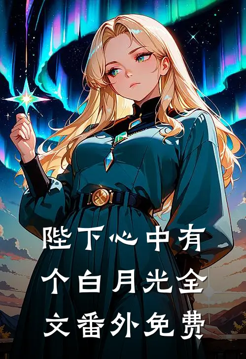 陛下心中有个白月光全文番外免费